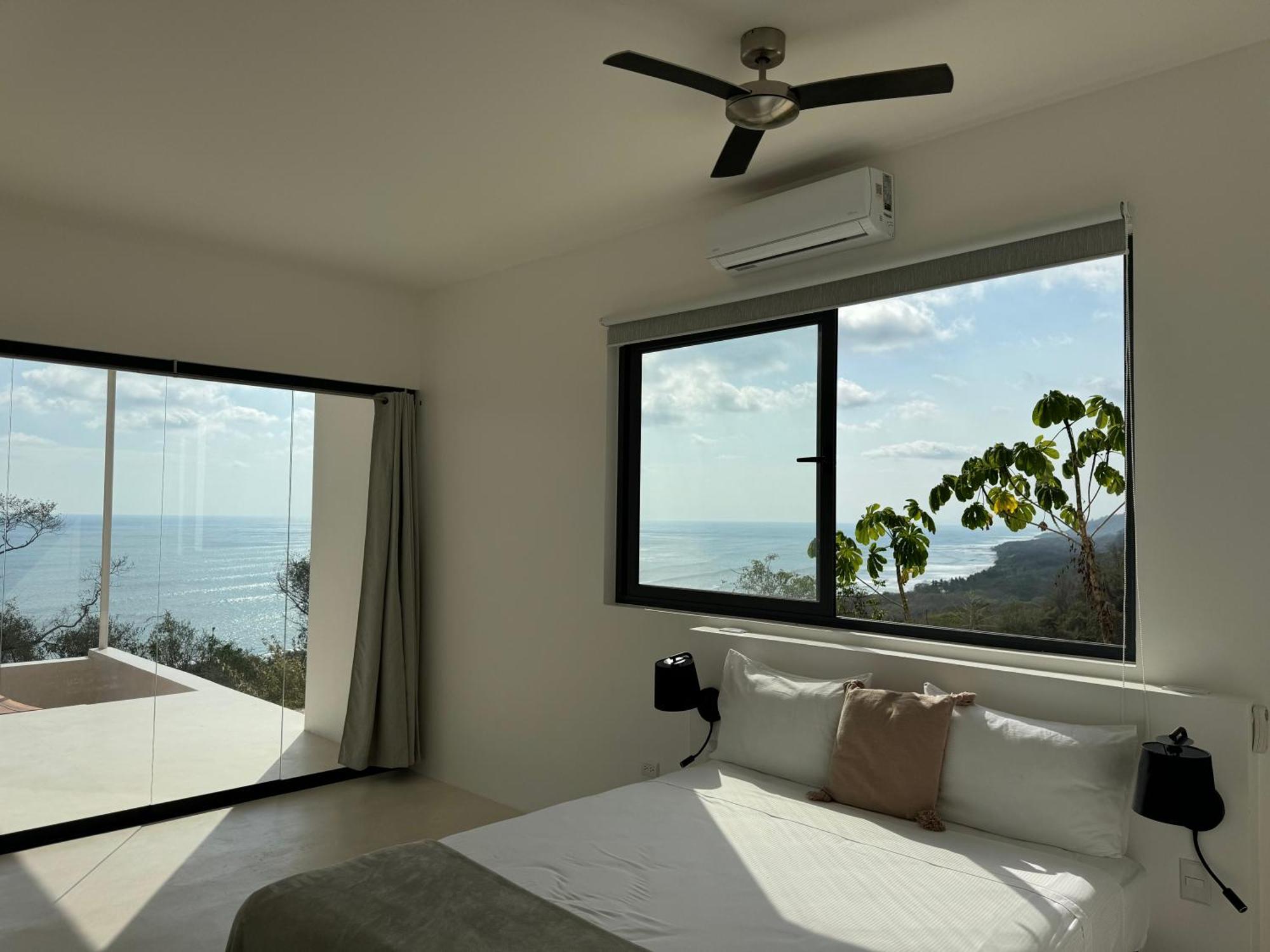 Les Roches - Paradise Retreat Playa Santa Teresa  Exteriör bild