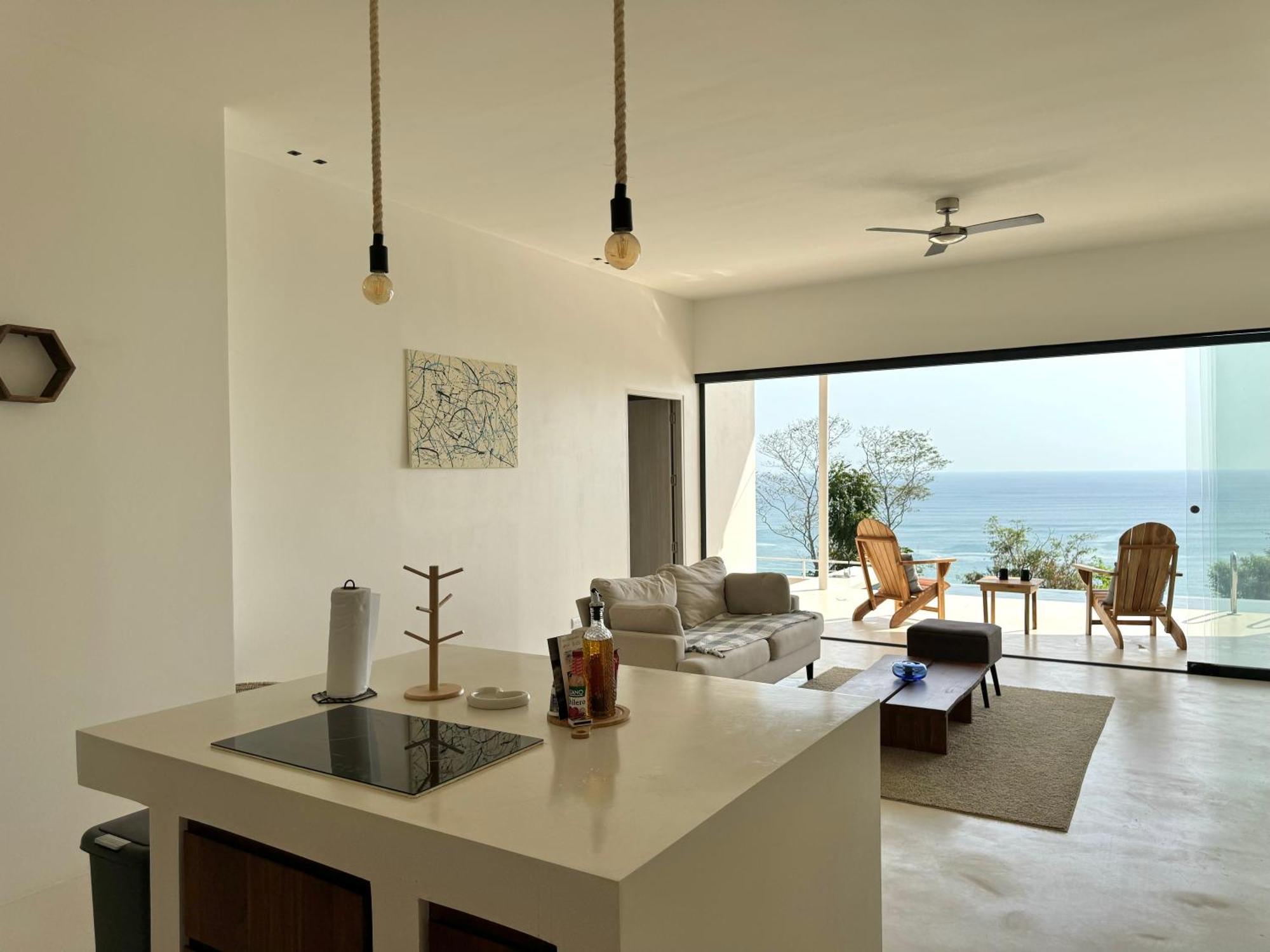 Les Roches - Paradise Retreat Playa Santa Teresa  Exteriör bild