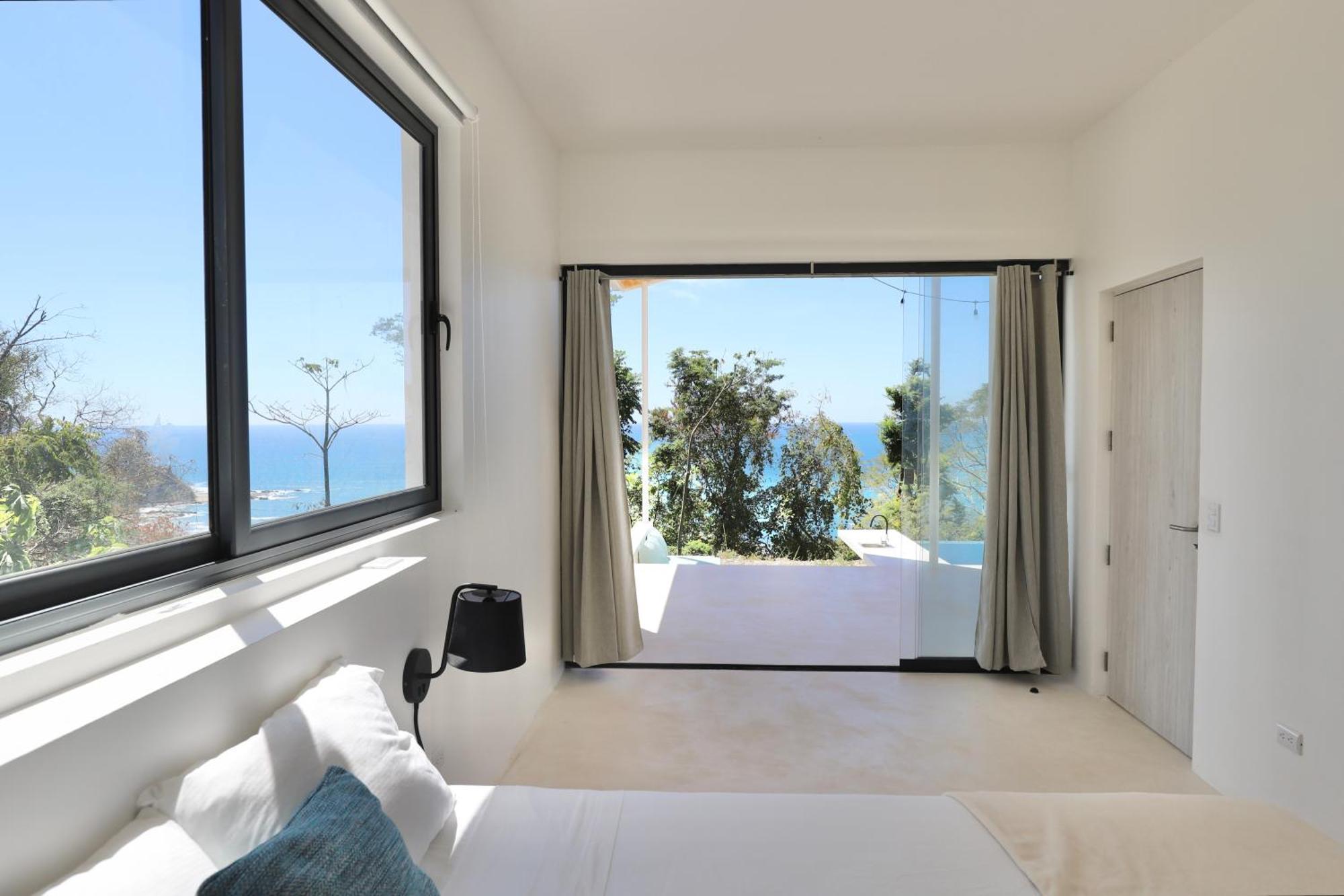Les Roches - Paradise Retreat Playa Santa Teresa  Exteriör bild
