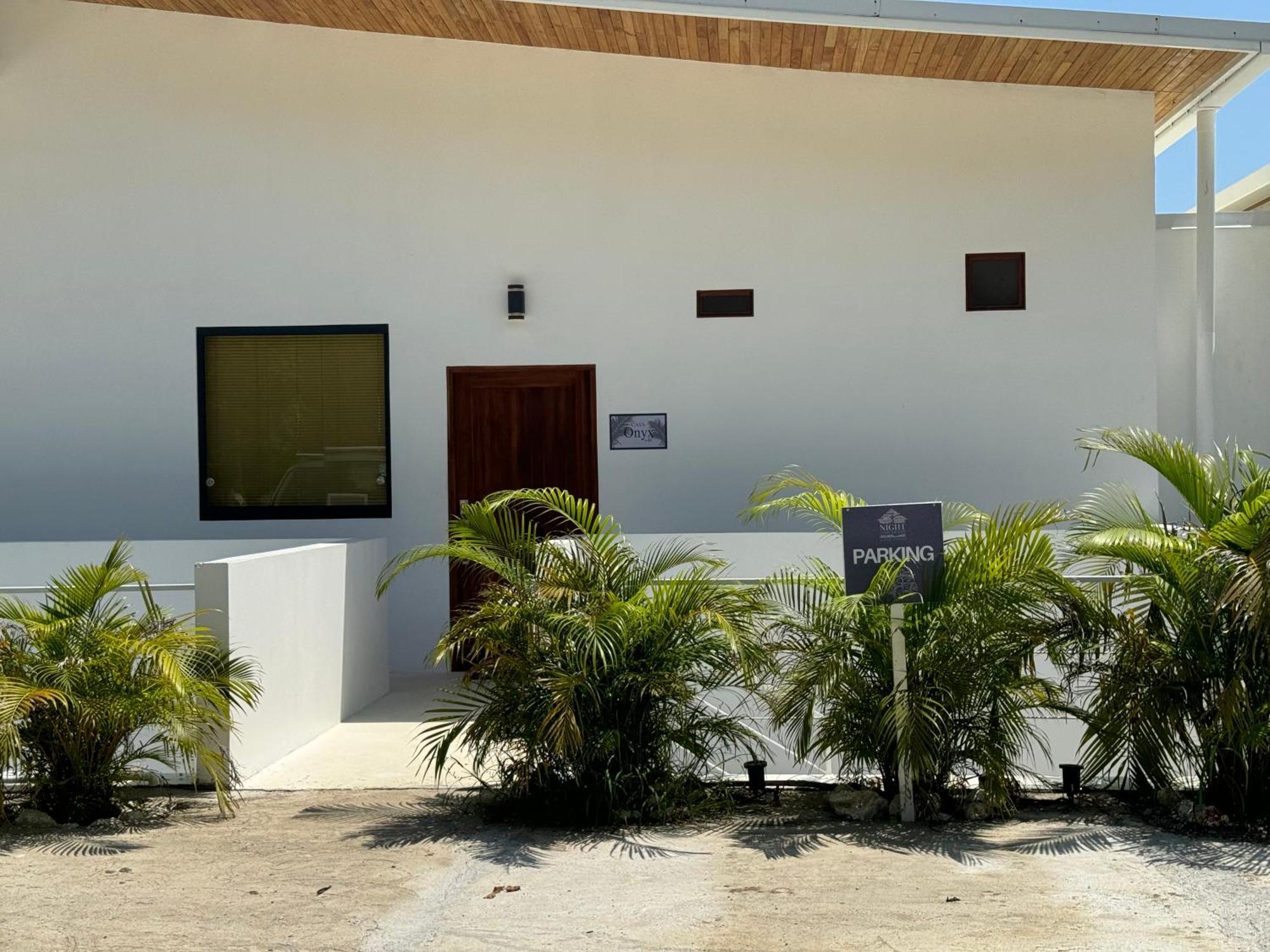Les Roches - Paradise Retreat Playa Santa Teresa  Exteriör bild
