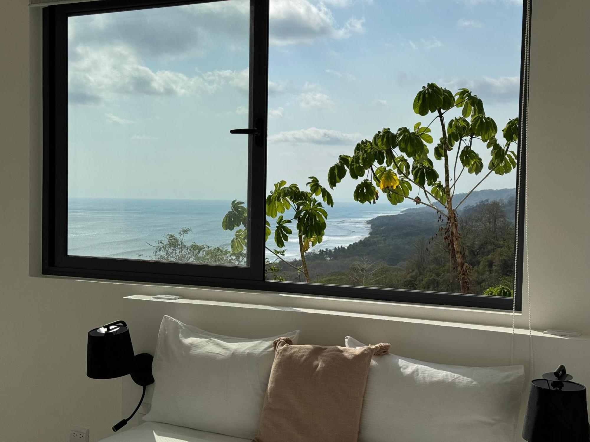 Les Roches - Paradise Retreat Playa Santa Teresa  Exteriör bild